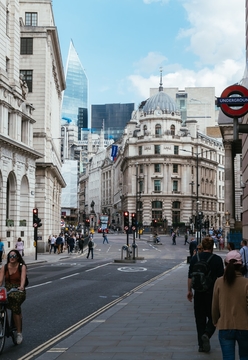 Financial Conduct Authority issues Discussion Paper on diversity and inclusion in the financial sector